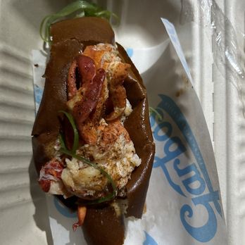 Garbo’s - Seafood Near Me - Austin, Texas