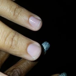 S & S Nail Salon