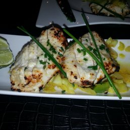 Great dishes. Get the chicken with garlic Great dishes. Get the chicken with garlic