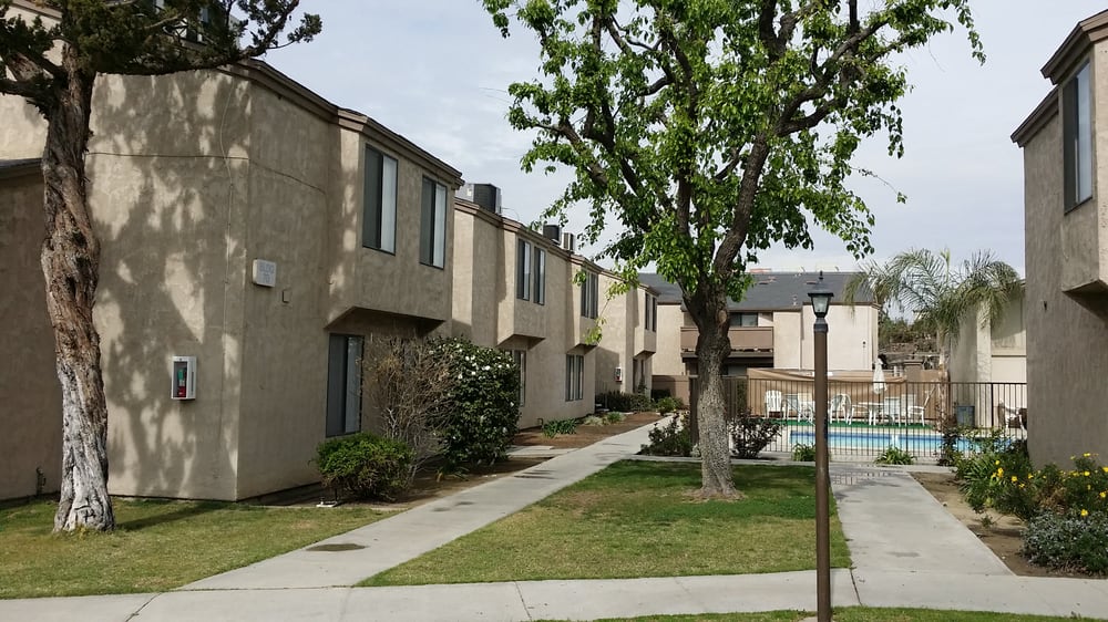 LAUREL TREE APARTMENTS Updated August 2024 5401 Lennox Ave