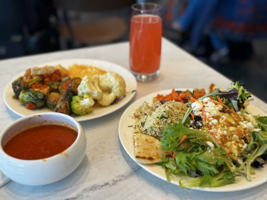 Centurion Lounge by null