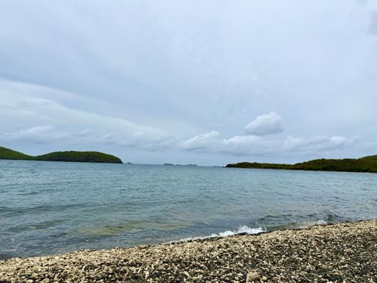 Tamarindo Beach by null