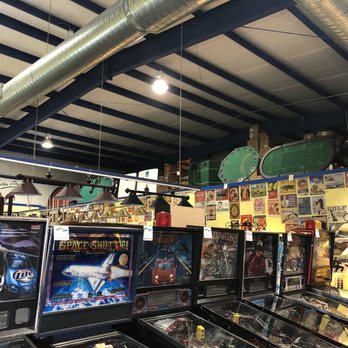 Sun Fun Amusements - Pool & Billiards Near Me - Rockledge, Florida