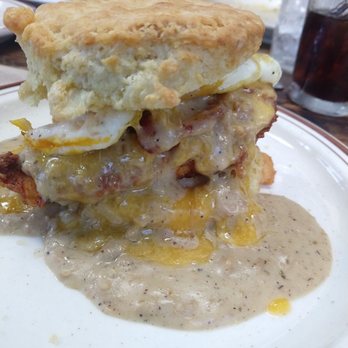 Pine State Biscuits - Reggie deluxe - Breakfast & Brunch Near Me - Portland, Oregon Pine State Biscuits - Reggie deluxe - Breakfast & Brunch Near Me - Portland, Oregon