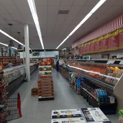 Meat Giant - Lots of meat & seafood
