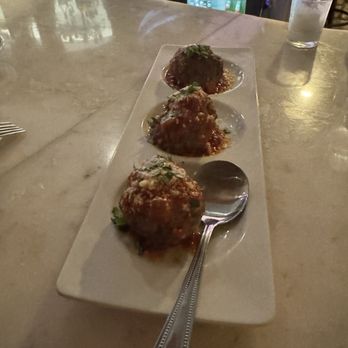 Filippa's Restaurant - Meatballs. So delicious - American Near Me - Shelby Township, Michigan Filippa's Restaurant - Meatballs. So delicious - American Near Me - Shelby Township, Michigan