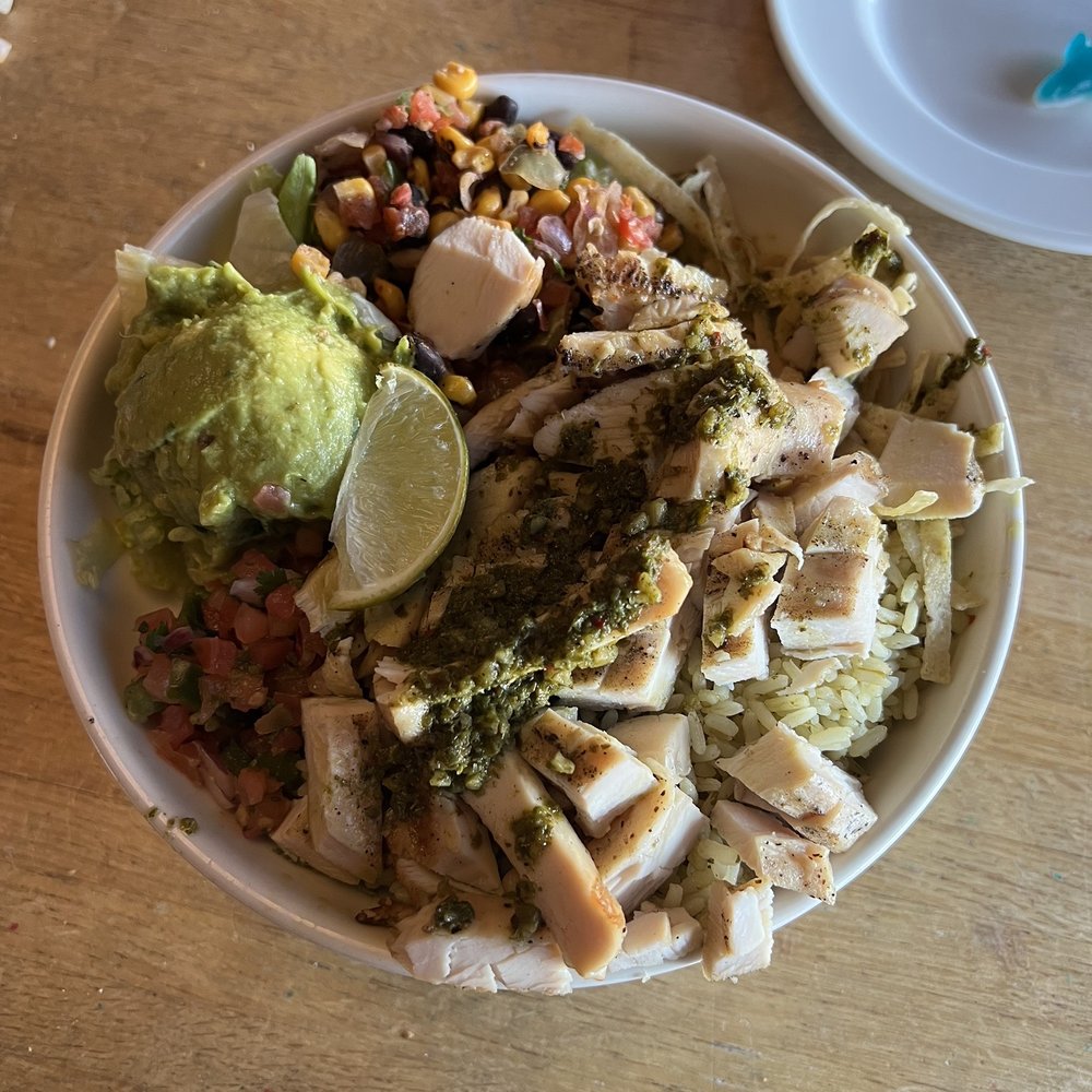 Applebee's Grill + Bar - American Near Me - El Centro, California