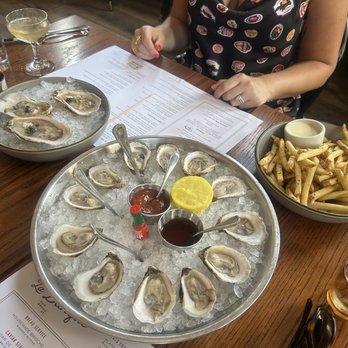Brasserie La Banque - Oysters, French oysters & frites - French Near Me - Charleston, South Carolina Brasserie La Banque - Oysters, French oysters & frites - French Near Me - Charleston, South Carolina