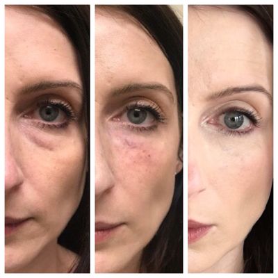 Sacred Skincare by null