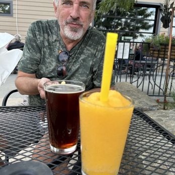 Canyon Creek Brewing - $5 beer and slushy - Breweries Near Me - Billings, Montana Canyon Creek Brewing - $5 beer and slushy - Breweries Near Me - Billings, Montana