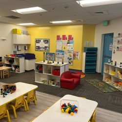 The Learning Experience - Palm Valley - Goodyear