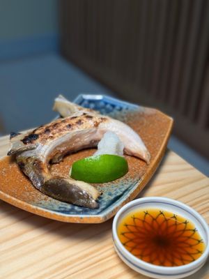 Honzen - Japanese Eatery by null