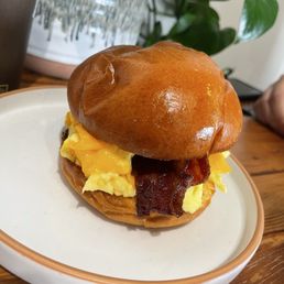 Brisket Grilled Cheese Sandwich