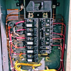 Alpha Omega Electric