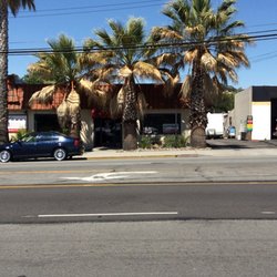 U-Haul Neighborhood Dealer
