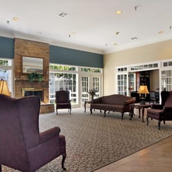 Carver Heights Estates by Elmcroft Senior Living