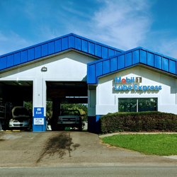 Mobil 1 Lube Express - Mobile One Lube Express