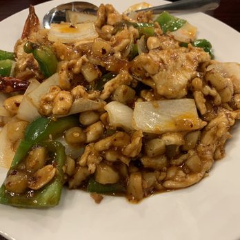 Fortune House - Kung Pao Chicken - Chinese Near Me - Hutto, Texas Fortune House - Kung Pao Chicken - Chinese Near Me - Hutto, Texas