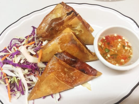 Green Basil Thai Kitchen by null