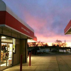 Uptown Service Phillips 66