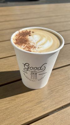 Good Coffee by null