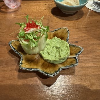 Himitsu - Sushi Bars Near Me - La Jolla, California