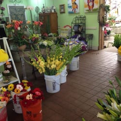 Rachel's Flower Shop
