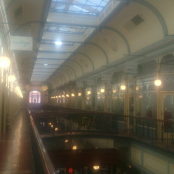 Adelaide Arcade - Shopping Centers Near Me - Adelaide, SA