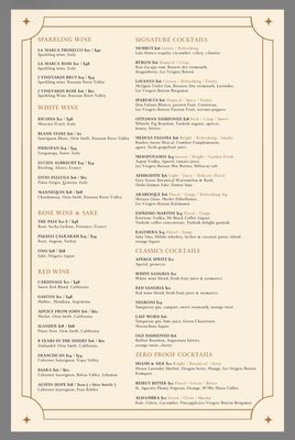 Menu photo 4 Mozaika Mezze Alpharetta, GA Menu photo 4 Mozaika Mezze Alpharetta, GA