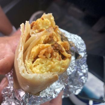 Morning Kick - Arizona Burrito - Breakfast & Brunch Near Me - Gilbert, Arizona Morning Kick - Arizona Burrito - Breakfast & Brunch Near Me - Gilbert, Arizona