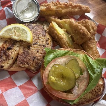 Sister's Place - Southern Near Me - Williston, Florida