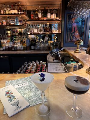 The Ivy Tower Bridge by null