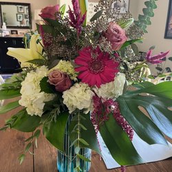 Catoosa Flowers