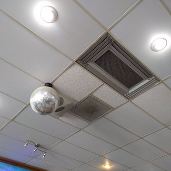 Saigon - Dirty vents, I guess this used to be a nightclub or something or you can dance while eating - Sandwiches Near Me - Lubbock, Texas Saigon - Dirty vents, I guess this used to be a nightclub or something or you can dance while eating - Sandwiches Near Me - Lubbock, Texas