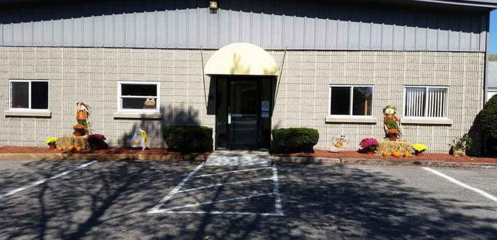 Bright Beginnings - childcare center in Warren, RI