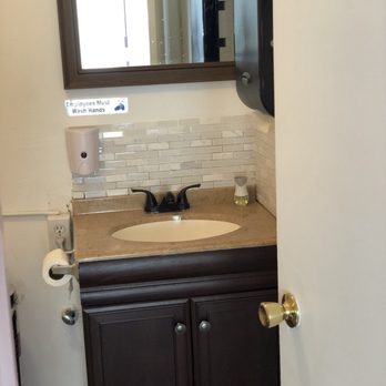 Candy Nail and Lashes - Clean restroom located inside! - Eyelash Service Near Me - Rolling Hills Estates, California