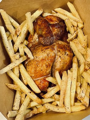 La Bodega Rotisserie and Goods by null