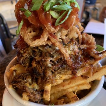 Bastards American Canteen - Happy hour pork fries - Sports Bars Near Me - Downey, California Bastards American Canteen - Happy hour pork fries - Sports Bars Near Me - Downey, California