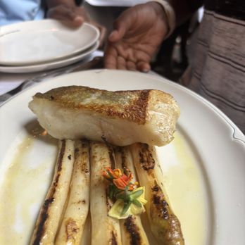 L'Escargot - Cod - French Near Me - Paris, 75