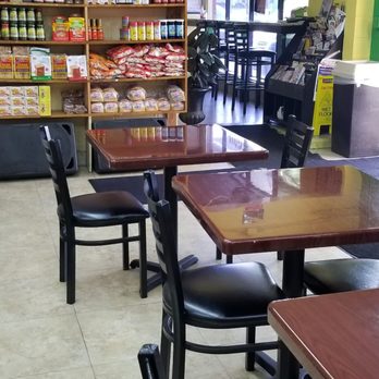 Negril Restaurant - Inside - Caribbean Near Me - Orlando, Florida Negril Restaurant - Inside - Caribbean Near Me - Orlando, Florida