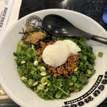Wadaya - Tokyo Mazemen - Ramen Near Me - Costa Mesa, California Wadaya - Tokyo Mazemen - Ramen Near Me - Costa Mesa, California