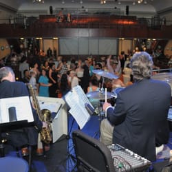 Robbie Scott & The New Deal Orchestra