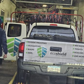 ECOSHIELD PEST SOLUTIONS - Updated May 2024 - 43 Photos & 87 Reviews ...