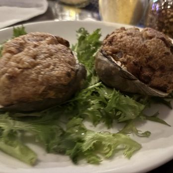Playhouse Kitchen - Stuffies - Pizza Near Me - Newport, Rhode Island