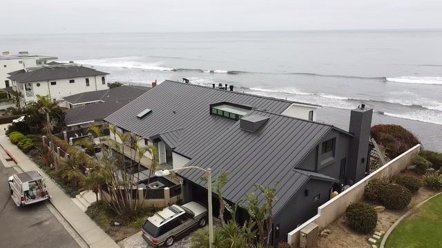 Slide of Abel’s Custom Sheet Metal