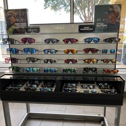 Sunglass Hut - More