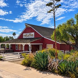 Cygnet Theatre