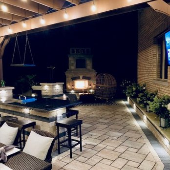 Selvin's Landscaping - Landscaping Near Me - Addison, Illinois