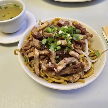 Sam Sato's - Dry noodles - Small - Bakeries Near Me - Wailuku, Hawaii Sam Sato's - Dry noodles - Small - Bakeries Near Me - Wailuku, Hawaii