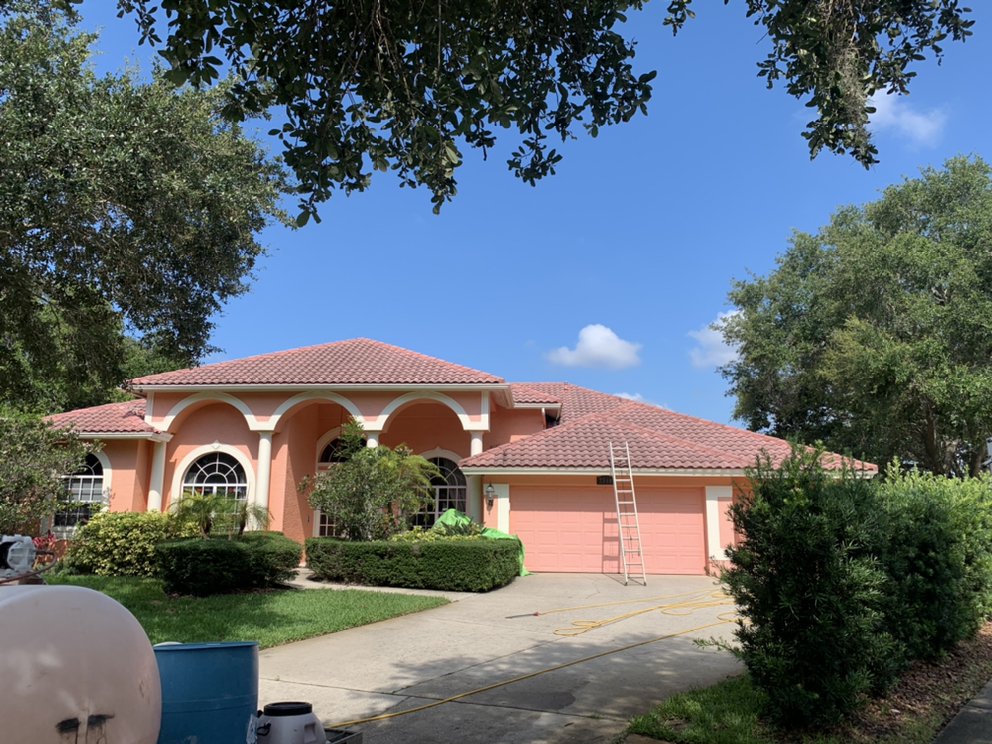 Slide of Professional Pressure Unlimited